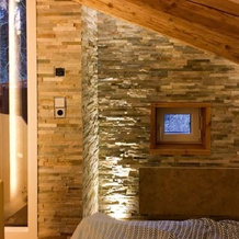 Chalet Im Wald Quercianella, Пфаррверфен — фото 4