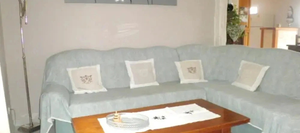 Villa With 3 Bedrooms In Marquay With Private Pool Enclosed Garden And Wifi, 马尔凯 — 照片 1