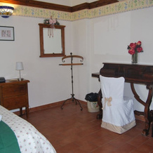 Agriturismo Borgo Santa Rosa, 卡拉法-迪卡坦扎罗 — 照片 3