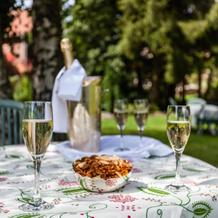 Hotel De La Poste - Logis De France, 勒博诺姆 — 照片 4