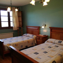 Apartamentos La Lama, 塔皮亚德卡萨列戈 — 照片 5