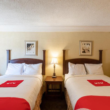 Hotel O Bay City, TX-35, Bay City — photo 3