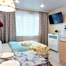 KakDoma Suhanovo Apartments, 洛帕季诺 — 照片 3