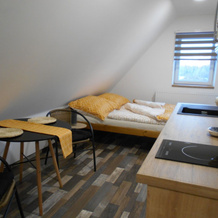 Apartmány Brychovi, Kraliky — photo 3