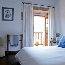 Posada La Infinita Rural Boutique, 卡韦尔尼加 — 照片 4