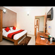 Oyo Rooms Neemrana Nh8, Нимрана — фото 5