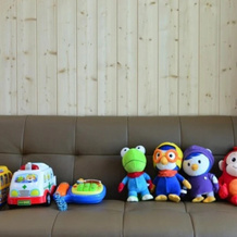 Yeoncheon Valley Bed & Breakfast Pension, Йончхон — фото 3