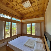 Jukrokjungsa hanokstay, Gurye-gun — photo 3