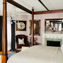 1000 Islands B&B – The Bulloch House, Гананок — фото 4