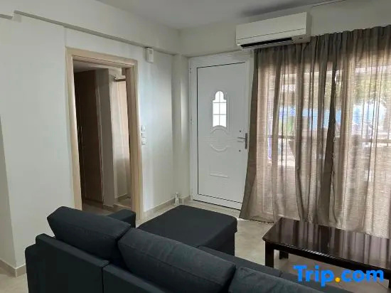 Luxury Villa Magic View 4U (Katarina), 迈加拉 — 照片 1