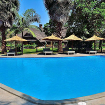 Arumeru River Lodge, Аруша — фото 5