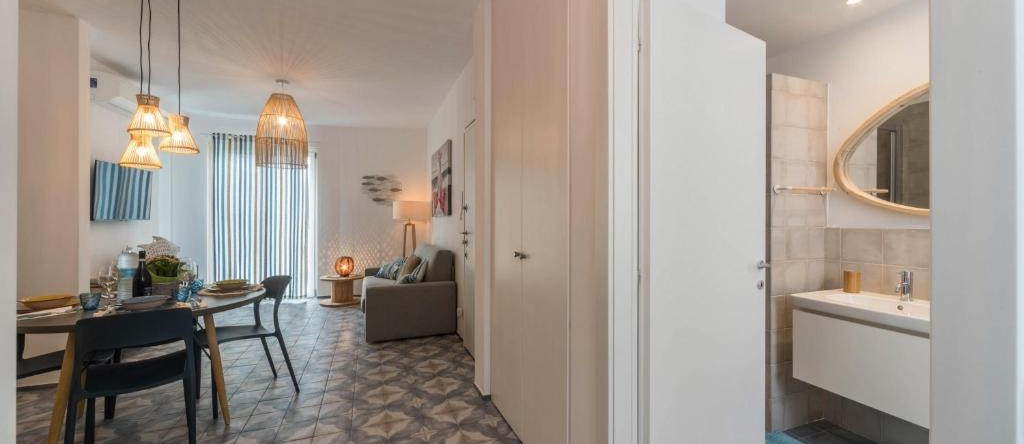 Casa Royale Appartamento Acqua, Lierna — photo 1