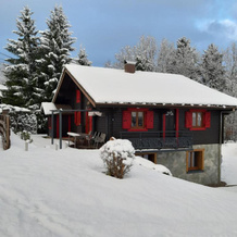 Chalet Cornimont, 4 pièces, 6 personnes - FR-1-589-296, 科尔尼蒙 — 照片 4