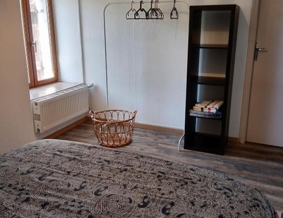Le Marcel Appartement F1 De 24 M², Шуази — фото 1