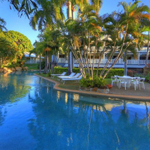 Sovereign Resort Hotel, 库克敦 — 照片 5