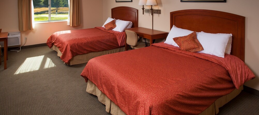 Inn At Manistee National Golf & Resort, Лудингтон — фото 1
