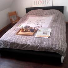 Guest House - O' Petit Bonheur, Wangen — photo 2