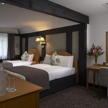 Copthorne London Gatwick, 克劳利 — 照片 3