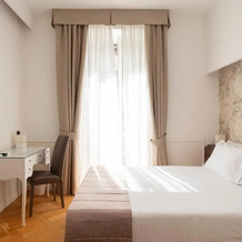 Grand Hotel Europa, 那不勒斯 — 照片 3