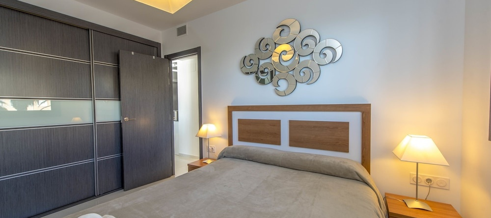Apartamento Bennecke Acuario, Torrevieja — photo 1