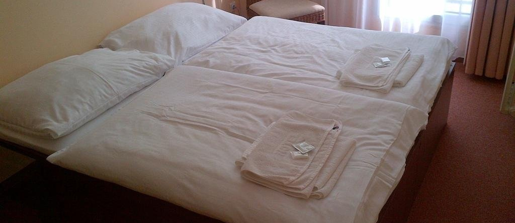 Apartman Achat V Jizerkach, 尼萨河畔亚诺夫 — 照片 1