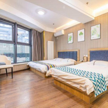 Junheyi Express Hotel, Тяньцзинь — фото 3