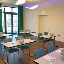 Grimms Hotel Berlin Potsdam, 泰尔托 — 照片 2