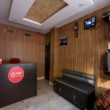 OYO 3372 Hotel Good Luck, 肖吉 — 照片 2