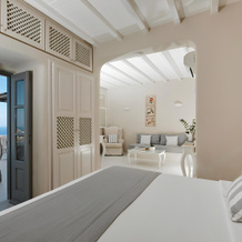 Carpe Diem Santorini, 皮尔戈斯卡利斯蒂斯 — 照片 4