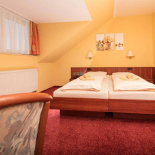 Berghotel Wilhelmsburg, 巴特克森 — 照片 2