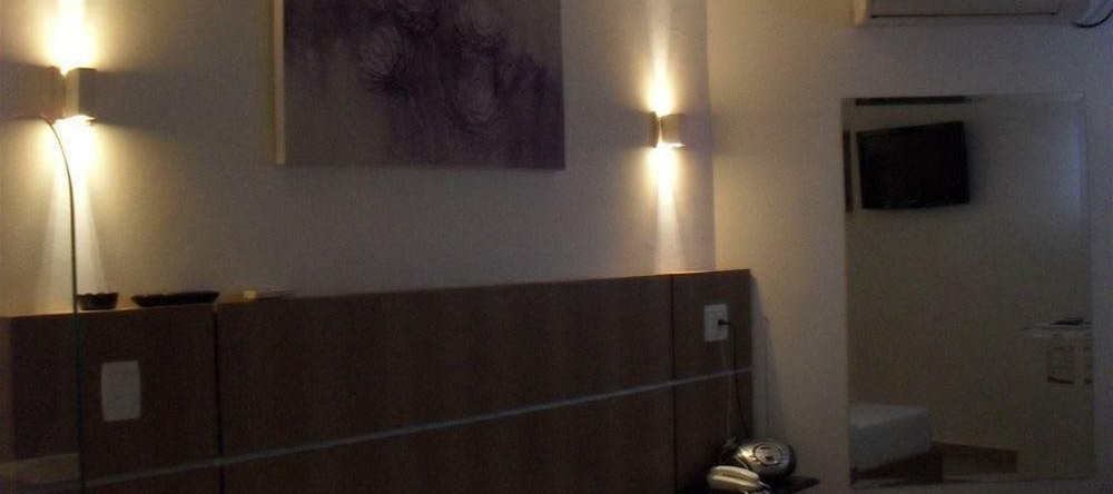 Motel Plumas, Sao Paulo — photo 1
