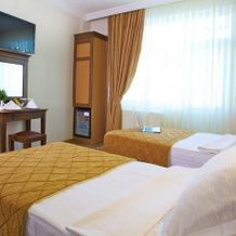 Unal Hotel, 阿德亚曼 — 照片 4