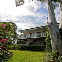 Villa Cavour Bed & Breakfast, 波因特弗农 — 照片 2