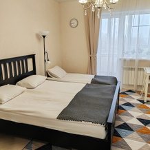 Taneevo Park Na Ofitserskoy Flat, 弗拉基米尔 — 照片 2