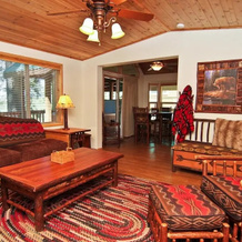 #47 & 48 Hyatt Lake Compound - Sleeps 9, Ashland — photo 4