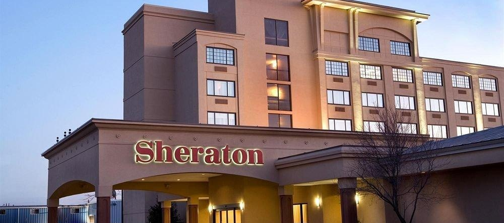 Sheraton Dover Hotel, Довер — фото 1