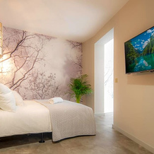 Art Apartment newly build 7min from Rotterdam CS app1, 斯希丹 — 照片 4