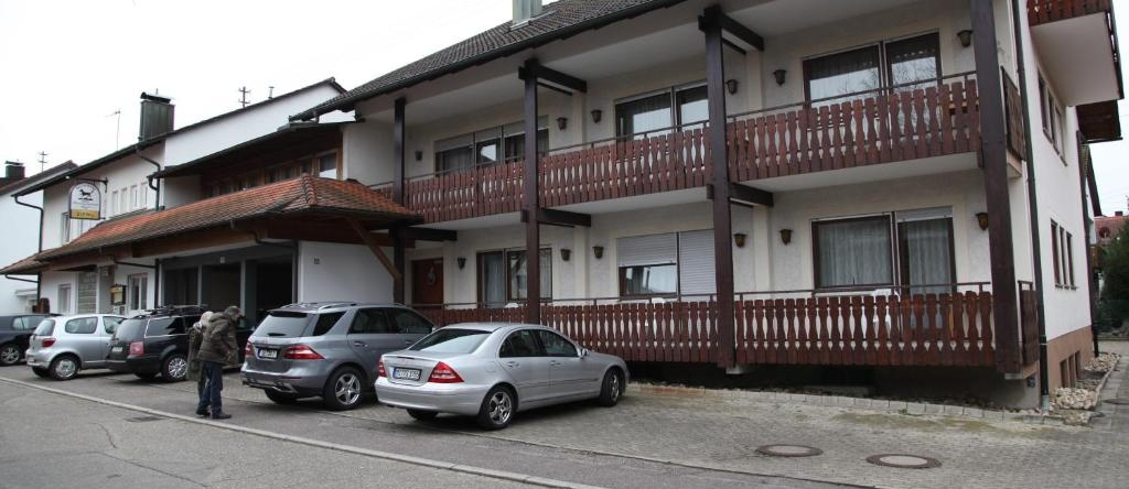 Rammersweier Hof, Оффенбург — фото 1