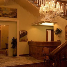 Grand Hotel Bretagne, Montecatini Terme — photo 3