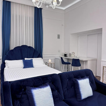 Stabia Junior Suite, Кастелламмаре-ди-Стабия — фото 3