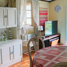 5 Person Holiday Home In Mellbystrand, Меллбистранд — фото 5