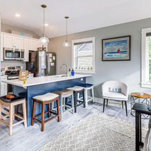 Walk to Dtwn: Charlevoix Condo w/ Fireplace, 沙勒瓦 — 照片 2