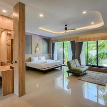Mangrove Bay Krabi Beachfront Pool Villa, 考通 — 照片 4