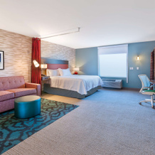Home2Suites By Hilton Grand Blanc Flint, Гранд-Бланк — фото 3