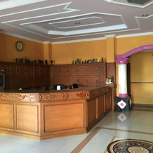 Hotel Alami near Alun-Alun Klaten, 克拉滕 — 照片 2