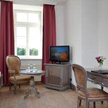 Hotel Stadt Hameln, Хамельн — фото 2