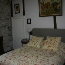 Manoir Le Bigourda, 安圭拉腊 — 照片 2