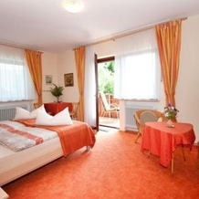 Pension Breu, Драхзельсрид — фото 2