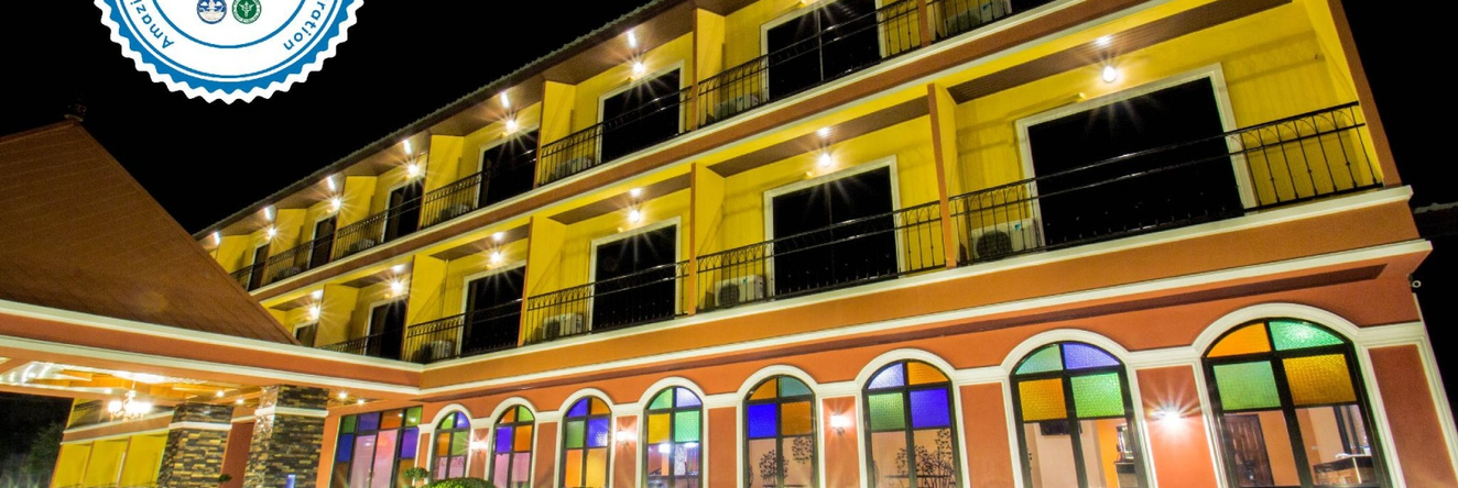 Maladee Hotel, 程逸 — 照片 1