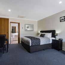 Comfort Inn May Park, 霍舍姆 — 照片 3